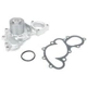 Purchase Top-Quality New Water Pump by US MOTOR WORKS - US9320 pa5