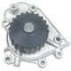 Purchase Top-Quality New Water Pump by US MOTOR WORKS - US9321 pa3