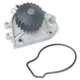 Purchase Top-Quality New Water Pump by US MOTOR WORKS - US9321 pa5