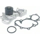 Purchase Top-Quality New Water Pump by US MOTOR WORKS - US9325 pa5