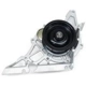 Purchase Top-Quality New Water Pump by US MOTOR WORKS - US9333 pa1