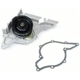 Purchase Top-Quality New Water Pump by US MOTOR WORKS - US9333 pa5