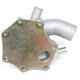 Purchase Top-Quality New Water Pump by US MOTOR WORKS - US9337 pa4