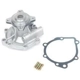 Purchase Top-Quality New Water Pump by US MOTOR WORKS - US9342 pa6