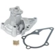 Purchase Top-Quality New Water Pump by US MOTOR WORKS - US9364 pa6