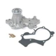 Purchase Top-Quality New Water Pump by US MOTOR WORKS - US9374 pa5