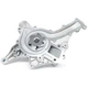 Purchase Top-Quality New Water Pump by US MOTOR WORKS - US9379 pa5