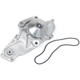 Purchase Top-Quality New Water Pump by US MOTOR WORKS - US9383 pa5