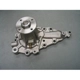 Purchase Top-Quality New Water Pump by US MOTOR WORKS - US9395 pa2