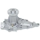 Purchase Top-Quality New Water Pump by US MOTOR WORKS - US9395 pa4