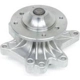 Purchase Top-Quality New Water Pump by US MOTOR WORKS - US9405 pa4