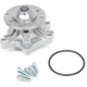 Purchase Top-Quality New Water Pump by US MOTOR WORKS - US9405 pa6