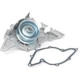 Purchase Top-Quality New Water Pump by US MOTOR WORKS - US9446 pa4