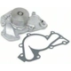 Purchase Top-Quality New Water Pump by US MOTOR WORKS - US9462 pa5