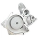 Purchase Top-Quality New Water Pump by US MOTOR WORKS - US9465 pa3