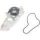 Purchase Top-Quality New Water Pump by US MOTOR WORKS - US9470 pa4