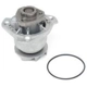 Purchase Top-Quality New Water Pump by US MOTOR WORKS - US9471 pa5