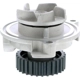 Purchase Top-Quality New Water Pump by VAICO - V10-50028 pa1