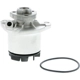 Purchase Top-Quality VAICO - V10-50040 - Engine Coolant Water Pump pa1