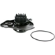 Purchase Top-Quality VAICO - V10-50072 - Engine Coolant Water Pump pa1