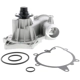 Purchase Top-Quality VAICO - V20-50025 - Remanufactured Engine Coolant Water Pump pa2