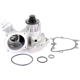 Purchase Top-Quality VAICO - V20-50030 - Remanufactured Engine Coolant Water Pump pa2
