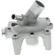 Purchase Top-Quality VAICO - V20-50041 - Water Pump pa3
