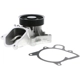 Purchase Top-Quality VAICO - V20-50044 - Engine Coolant Water Pump pa1