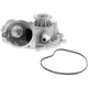 Purchase Top-Quality VAICO - V20-50052 - Engine Coolant Water Pump pa1