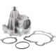 Purchase Top-Quality VAICO - V30-50007 - Water Pump pa1