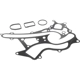 Purchase Top-Quality New Water Pump by VAICO - V30-50072 pa2