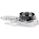 Purchase Top-Quality New Water Pump by VAICO - V30-50072 pa4