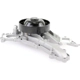Purchase Top-Quality New Water Pump by VAICO - V30-50072 pa5