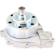 Purchase Top-Quality New Water Pump by VAICO - V30-50081 pa8