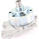 Purchase Top-Quality New Water Pump by VAICO - V30-50081 pa9