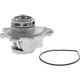 Purchase Top-Quality New Water Pump by VAICO - V40-50038 pa1
