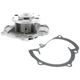 Purchase Top-Quality VAICO - V40-50049 - Engine Cooling Water Pump pa1