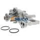 Purchase Top-Quality New Water Pump by VAICO - V10-50013 pa2