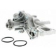 Purchase Top-Quality New Water Pump by VAICO - V10-50013 pa3