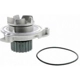Purchase Top-Quality New Water Pump by VAICO - V10-50041 pa1