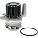 Purchase Top-Quality New Water Pump by VAICO - V10-50052 pa5