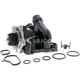 Purchase Top-Quality New Water Pump by VAICO - V10-50091 pa3