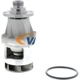 Purchase Top-Quality New Water Pump by VAICO - V20-50013 pa1
