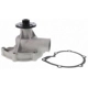 Purchase Top-Quality New Water Pump by VAICO - V20-50017 pa3