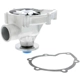 Purchase Top-Quality New Water Pump by VAICO - V20-50017 pa5