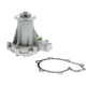 Purchase Top-Quality New Water Pump by VAICO - V30-50036 pa1