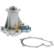 Purchase Top-Quality New Water Pump by VAICO - V30-50036 pa4