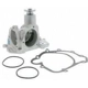 Purchase Top-Quality New Water Pump by VAICO - V30-50045 pa1