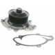 Purchase Top-Quality New Water Pump by VAICO - V30-50059 pa1