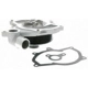 Purchase Top-Quality New Water Pump by VAICO - V45-50001 pa1